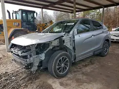 JA4AS3AA9LZ022046 2020 MITSUBISHI ECLIPSE CROSS