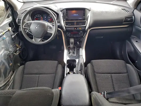 JA4AS3AA9LZ022046 2020 MITSUBISHI ECLIPSE CROSS - Image 8