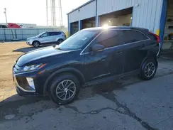 JA4AS3AA9LZ033497 2020 MITSUBISHI ECLIPSE CROSS