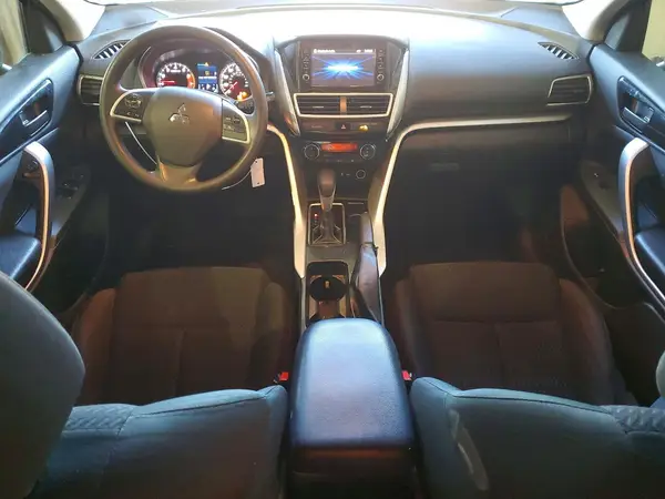 JA4AS3AA9LZ033497 2020 MITSUBISHI ECLIPSE CROSS - Image 8