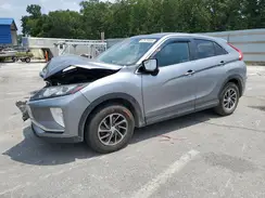 JA4AS3AA9LZ033564 2020 MITSUBISHI ECLIPSE CROSS