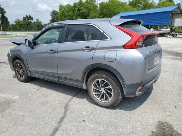 JA4AS3AA9LZ033564 2020 MITSUBISHI ECLIPSE CROSS - Image 2