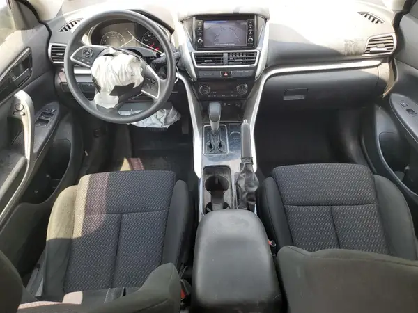 JA4AS3AA9LZ033564 2020 MITSUBISHI ECLIPSE CROSS - Image 8