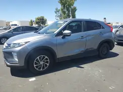 JA4AS3AA9LZ034522 2020 MITSUBISHI ECLIPSE CROSS