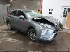 JA4AS3AAXJZ040830 2018 MITSUBISHI ECLIPSE CROSS