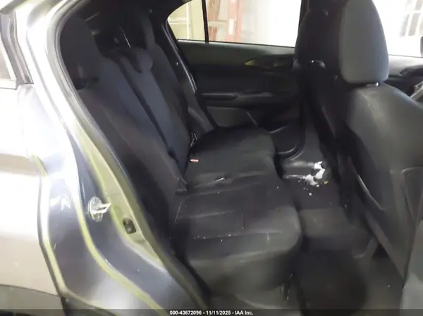 JA4AS3AAXJZ040830 2018 MITSUBISHI ECLIPSE CROSS - Image 8