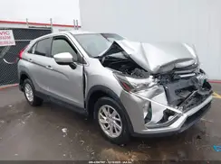 JA4AS3AAXJZ044179 2018 MITSUBISHI ECLIPSE CROSS