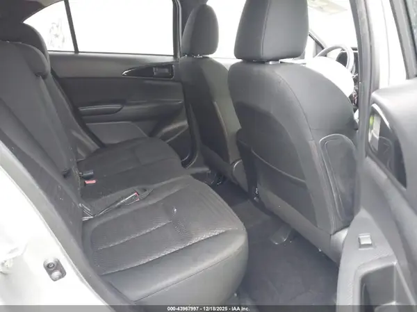 JA4AS3AAXJZ044179 2018 MITSUBISHI ECLIPSE CROSS - Image 8