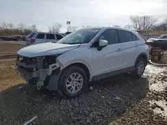 JA4AS3AAXJZ064562 2018 MITSUBISHI ECLIPSE CROSS