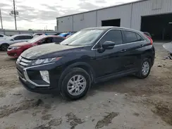 JA4AS3AAXJZ066862 2018 MITSUBISHI ECLIPSE CROSS