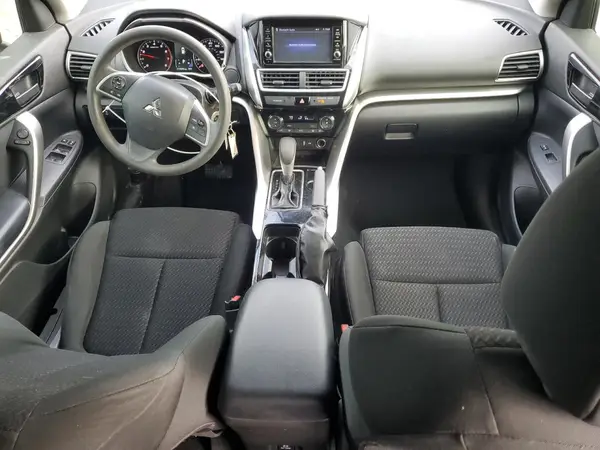 JA4AS3AAXJZ066862 2018 MITSUBISHI ECLIPSE CROSS - Image 8