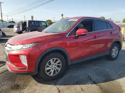JA4AS3AAXKZ001186 2019 MITSUBISHI ECLIPSE CROSS