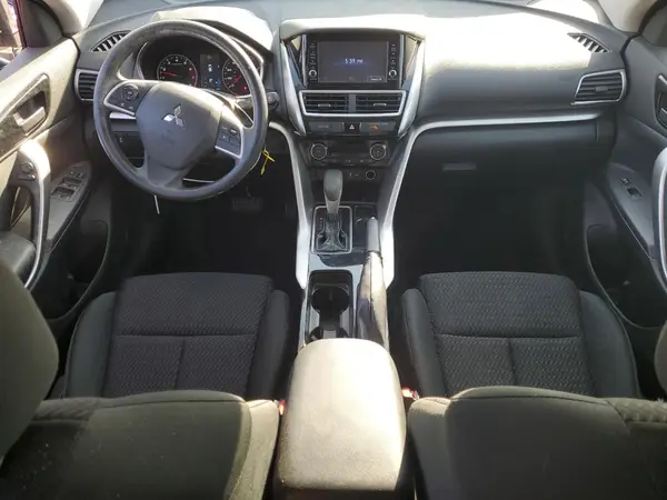 JA4AS3AAXKZ001186 2019 MITSUBISHI ECLIPSE CROSS - Image 8