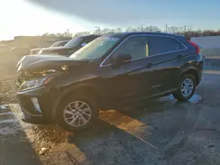 JA4AS3AAXKZ002323 2019 MITSUBISHI ECLIPSE CROSS