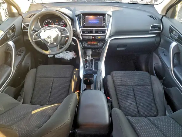 JA4AS3AAXKZ002323 2019 MITSUBISHI ECLIPSE CROSS - Image 8
