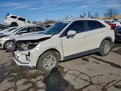 JA4AS3AAXKZ011216 2019 MITSUBISHI ECLIPSE CROSS