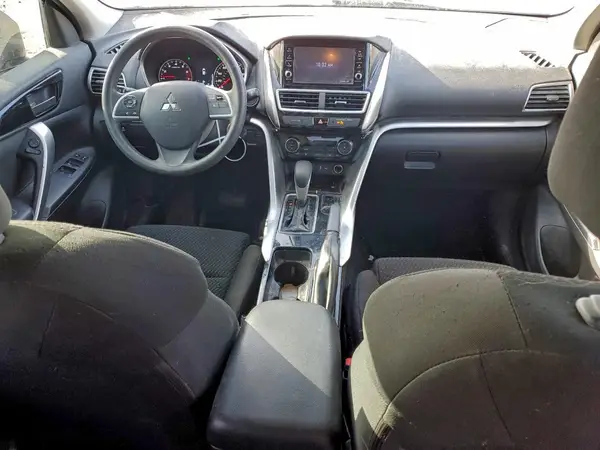 JA4AS3AAXKZ011216 2019 MITSUBISHI ECLIPSE CROSS - Image 8