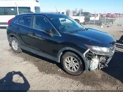 JA4AS3AAXKZ017159 2019 MITSUBISHI ECLIPSE CROSS