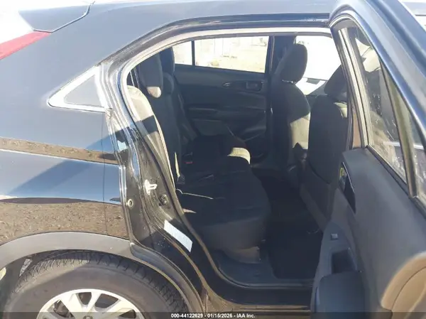 JA4AS3AAXKZ017159 2019 MITSUBISHI ECLIPSE CROSS - Image 8