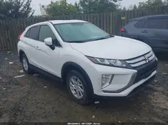 JA4AS3AAXKZ018862 2019 MITSUBISHI ECLIPSE CROSS