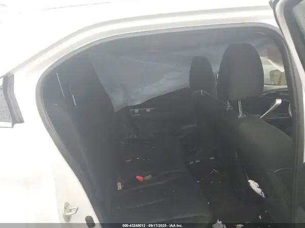 JA4AS3AAXKZ018862 2019 MITSUBISHI ECLIPSE CROSS - Image 8