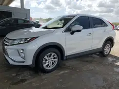JA4AS3AAXKZ019168 2019 MITSUBISHI ECLIPSE CROSS