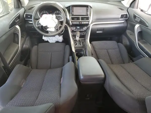 JA4AS3AAXKZ019168 2019 MITSUBISHI ECLIPSE CROSS - Image 8