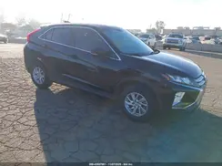 JA4AS3AAXKZ050551 2019 MITSUBISHI ECLIPSE CROSS