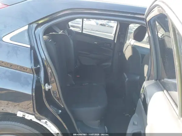 JA4AS3AAXKZ050551 2019 MITSUBISHI ECLIPSE CROSS - Image 8