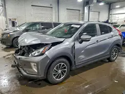 JA4AS3AAXLZ001884 2020 MITSUBISHI ECLIPSE CROSS