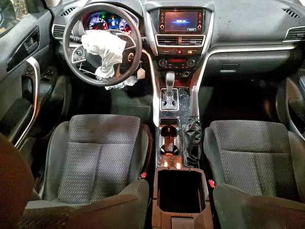 JA4AS3AAXLZ001884 2020 MITSUBISHI ECLIPSE CROSS - Image 8