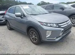 JA4AS3AAXLZ009273 2020 MITSUBISHI ECLIPSE CROSS