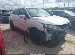 JA4AS3AAXLZ009435 2020 MITSUBISHI ECLIPSE CROSS