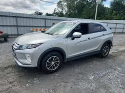JA4AS3AAXLZ012769 2020 MITSUBISHI ECLIPSE CROSS