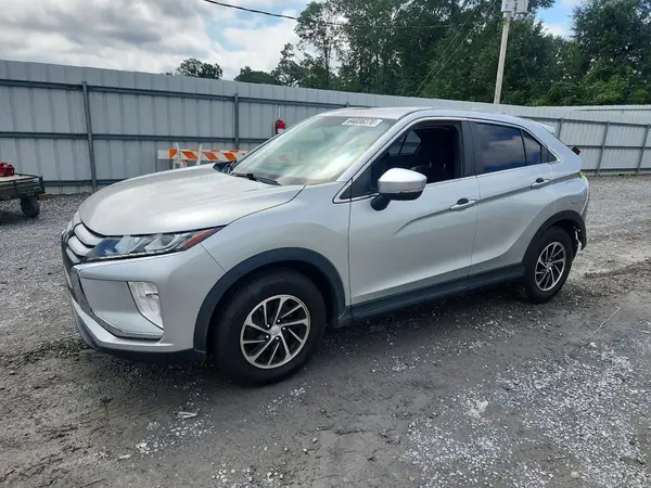 JA4AS3AAXLZ012769 2020 MITSUBISHI ECLIPSE CROSS - Image 1