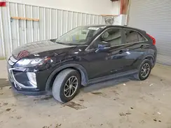 JA4AS3AAXLZ012786 2020 MITSUBISHI ECLIPSE CROSS