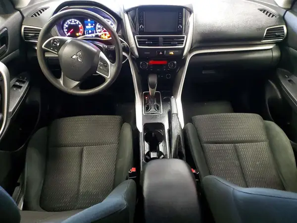 JA4AS3AAXLZ012786 2020 MITSUBISHI ECLIPSE CROSS - Image 8