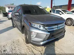 JA4AS3AAXLZ015347 2020 MITSUBISHI ECLIPSE CROSS