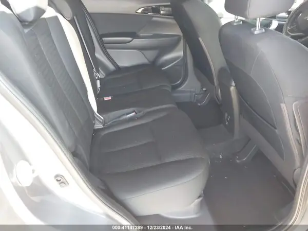 JA4AS3AAXLZ015347 2020 MITSUBISHI ECLIPSE CROSS - Image 8