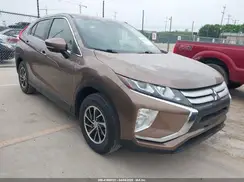 JA4AS3AAXLZ021438 2020 MITSUBISHI ECLIPSE CROSS