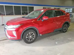 JA4AS3AAXLZ022623 2020 MITSUBISHI ECLIPSE CROSS