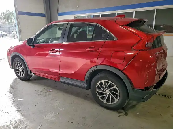 JA4AS3AAXLZ022623 2020 MITSUBISHI ECLIPSE CROSS - Image 2