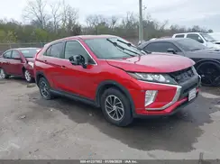 JA4AS3AAXLZ022847 2020 MITSUBISHI ECLIPSE CROSS