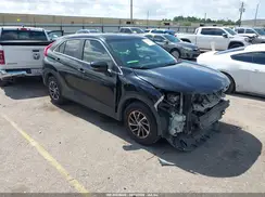 JA4AS3AAXLZ023593 2020 MITSUBISHI ECLIPSE CROSS