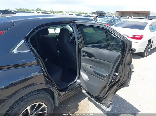 JA4AS3AAXLZ023593 2020 MITSUBISHI ECLIPSE CROSS - Image 8
