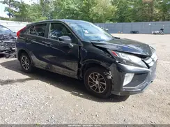 JA4AS3AAXLZ029507 2020 MITSUBISHI ECLIPSE CROSS