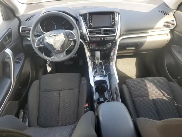 JA4AS3AAXLZ032584 2020 MITSUBISHI ECLIPSE CROSS - Image 8