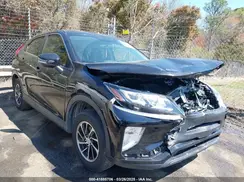 JA4AS3AAXLZ033153 2020 MITSUBISHI ECLIPSE CROSS