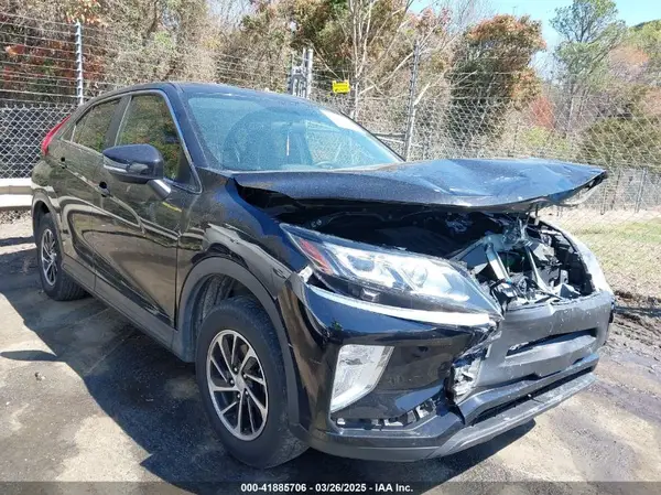 JA4AS3AAXLZ033153 2020 MITSUBISHI ECLIPSE CROSS - Image 1