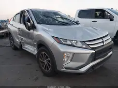 JA4AS3AAXLZ033296 2020 MITSUBISHI ECLIPSE CROSS
